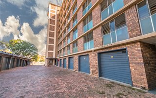 3 Bedroom Apartment in Rietfontein