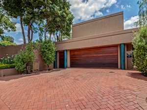 3 Bed Cluster in River Club