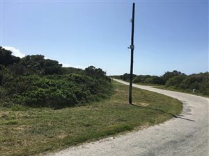 883 m² Land available in Boknesstrand