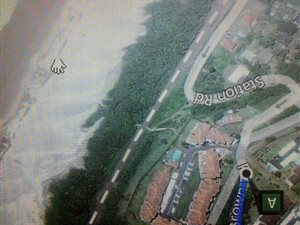 2 Bed Townhouse in Illovo Beach