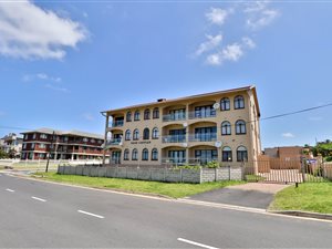 2 Bed Apartment in St Michaels on Sea