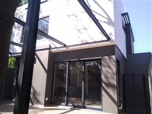 3 Bed Cluster in Brooklyn