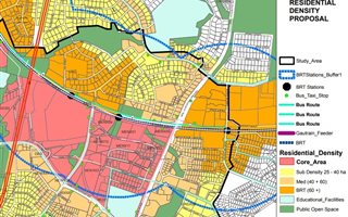1.2 ha Land available in Newlands