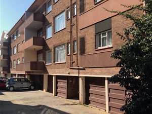 2 Bed Apartment in Primrose Hill