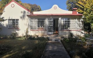 3 Bedroom House in Edenburg