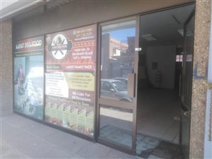 65 m² Commercial space in Lenasia