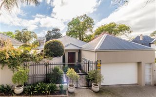 3 Bedroom House in Newlands
