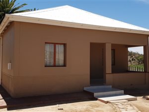2 Bed House in Willowmore