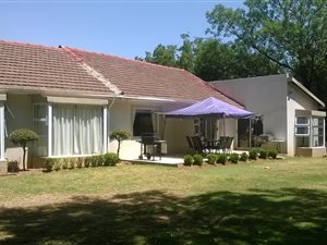 365 m² Commercial space in Morninghill
