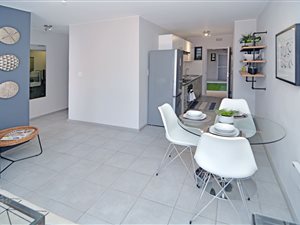 2 Bed Apartment in Clubview