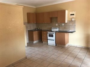 1 Bed Apartment in Albertville