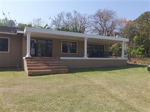 3 Bed House in Yellowwood Park