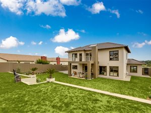 3 Bed House in Cedar Creek