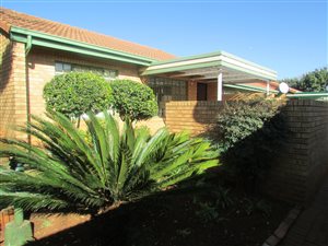 1 Bed Cluster in Newlands