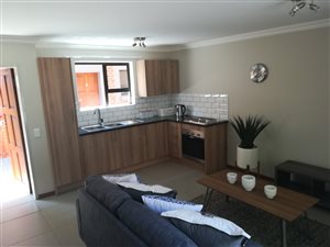 2 Bed Duplex in Pretoria North