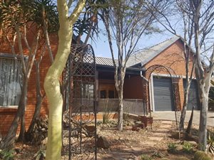 3 Bed House in Retire at Midstream