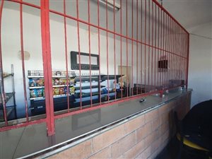 100 m² Retail Space in Pinetown Central