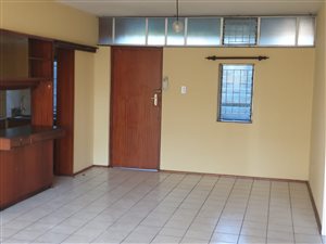 2 Bed Apartment in Muckleneuk