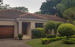 3 Bedroom House in Matumi Estate