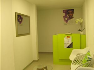 60 m² Office Space in Vincent