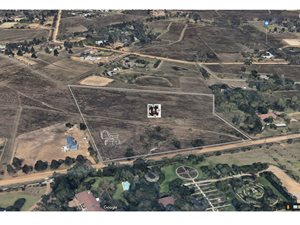 4.3 ha Land available in Bridle Park AH