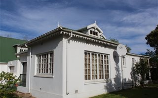 2 Bedroom House in George South
