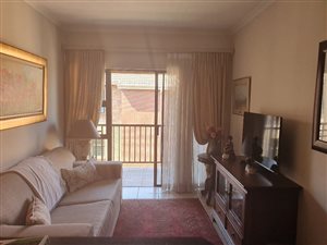 1 Bed Apartment in Olivedale