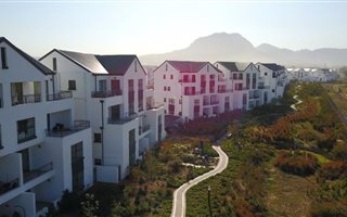 1 Bedroom Apartment in De Velde Estate