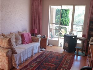 3 Bed Townhouse in Suideroord