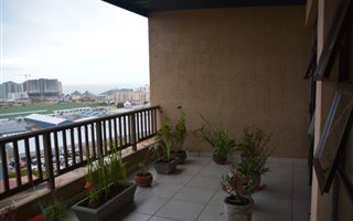 2 Bedroom Apartment in De Bakke