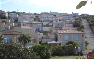 3 Bedroom Townhouse in Tergniet