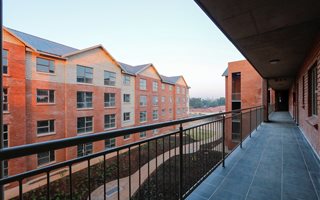 2 Bedroom Flat in Mayville