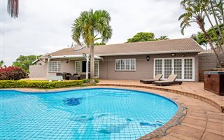 3 Bedroom House in Westville