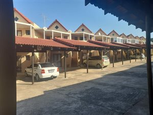1 Bed Flat in Uvongo