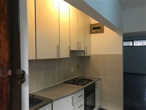 Studio Apartment in Durban CBD
