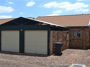 2 Bed Cluster in Annlin