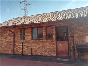3 Bed House in Kwa Thema
