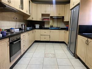 5 Bed House in Mayfair