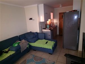 3 Bed House in Sky City