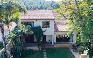 3 Bedroom House in Sterrewag