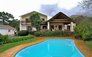 3 Bedroom House in Helderrand