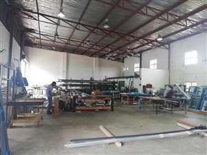 5000 m² Commercial space in Springfield