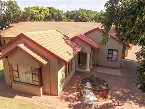 3 Bed House in Beyers Park