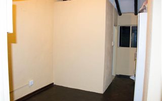 1 Bedroom Apartment in Blairgowrie