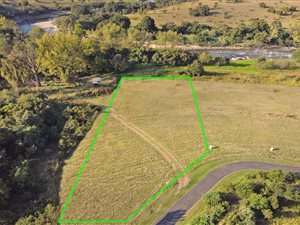 2758 m² Land available in Monaghan Farm