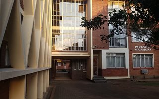 1 Bedroom Apartment in Scottsville