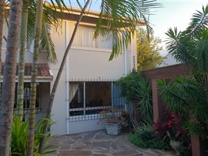 3 Bed Townhouse in Prospect Hall