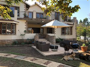 4 Bed House in Assagay