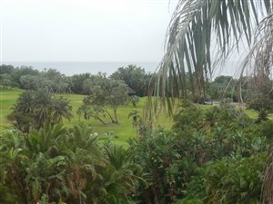 3 Bed House in San Lameer