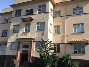 3 Bed Apartment in Quigney